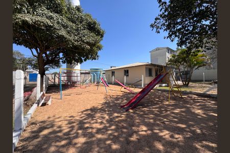 Apartamento para alugar com 54m², 2 quartos e 1 vaga Apartamento para alugar com 54m², 2 quartos e 1 vagaÁrea comumÁrea comum