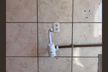 Apartamento para alugar com 54m², 2 quartos e 1 vaga Apartamento para alugar com 54m², 2 quartos e 1 vagaCozinha