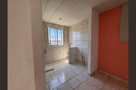 Apartamento para alugar com 54m², 2 quartos e 1 vaga Apartamento para alugar com 54m², 2 quartos e 1 vagaCozinha
