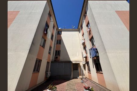 Apartamento para alugar com 54m², 2 quartos e 1 vaga Apartamento para alugar com 54m², 2 quartos e 1 vagaÁrea comum