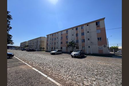 Apartamento para alugar com 54m², 2 quartos e 1 vaga Apartamento para alugar com 54m², 2 quartos e 1 vagaÁrea comum