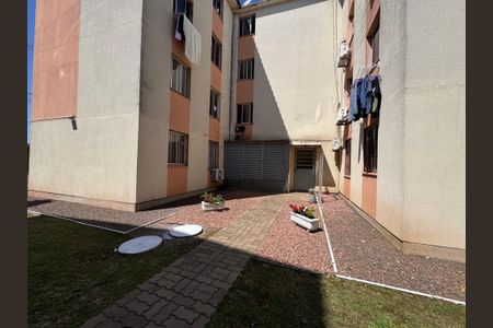 Apartamento para alugar com 54m², 2 quartos e 1 vaga Apartamento para alugar com 54m², 2 quartos e 1 vagaÁrea comum
