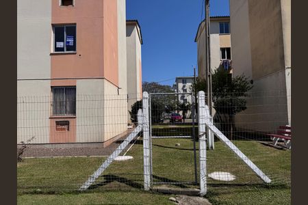 Apartamento para alugar com 54m², 2 quartos e 1 vaga Apartamento para alugar com 54m², 2 quartos e 1 vagaFachada
