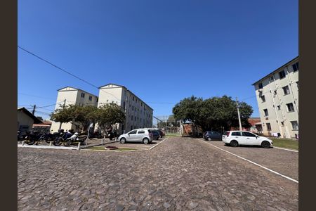 Apartamento para alugar com 54m², 2 quartos e 1 vaga Apartamento para alugar com 54m², 2 quartos e 1 vagaÁrea comum