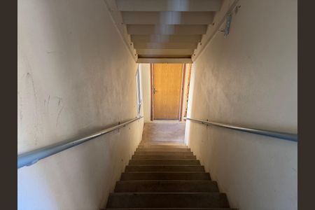 Apartamento para alugar com 54m², 2 quartos e 1 vaga Apartamento para alugar com 54m², 2 quartos e 1 vagaÁrea comum