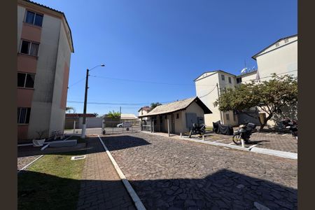Apartamento para alugar com 54m², 2 quartos e 1 vaga Apartamento para alugar com 54m², 2 quartos e 1 vagaÁrea comum