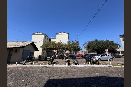 Apartamento para alugar com 54m², 2 quartos e 1 vaga Apartamento para alugar com 54m², 2 quartos e 1 vagaÁrea comum