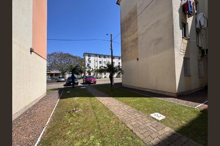 Apartamento para alugar com 54m², 2 quartos e 1 vaga Apartamento para alugar com 54m², 2 quartos e 1 vagaÁrea comum