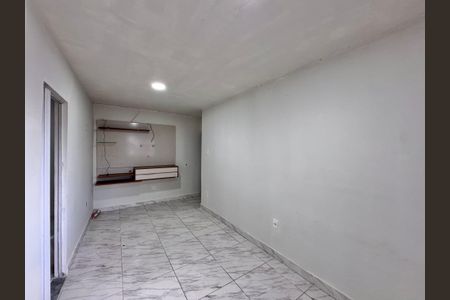 Sala de apartamento para alugar com 1 quarto, 80m² em Vargem Grande, Rio de Janeiro