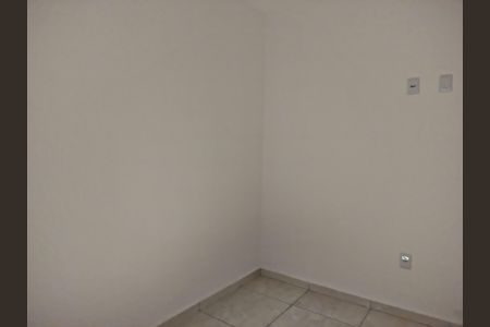 Apartamento à venda com 36m², 2 quartos e sem vaga Apartamento à venda com 36m², 2 quartos e sem vagaQuarto 2