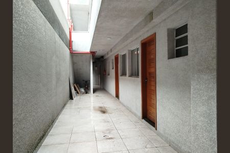 Apartamento à venda com 36m², 2 quartos e sem vaga Apartamento à venda com 36m², 2 quartos e sem vagaÁrea comum