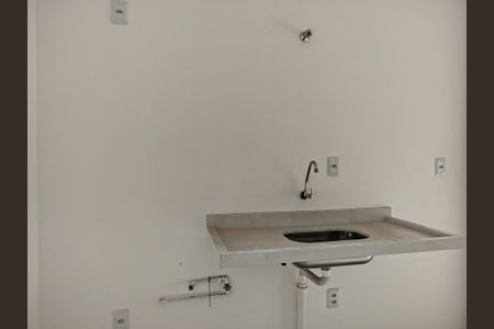 Apartamento à venda com 36m², 2 quartos e sem vaga Apartamento à venda com 36m², 2 quartos e sem vagaCozinha