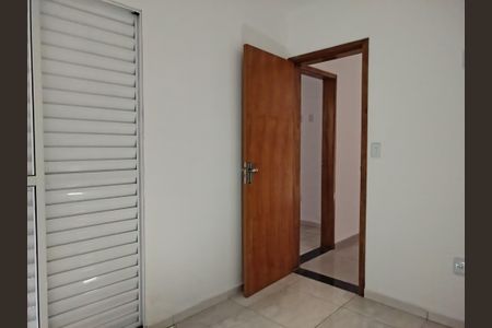 Apartamento à venda com 36m², 2 quartos e sem vaga Apartamento à venda com 36m², 2 quartos e sem vagaQuarto 1
