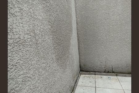 Apartamento à venda com 36m², 2 quartos e sem vaga Apartamento à venda com 36m², 2 quartos e sem vagaÁrea externa do quarto 1