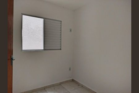 Apartamento à venda com 36m², 2 quartos e sem vaga Apartamento à venda com 36m², 2 quartos e sem vagaQuarto 2