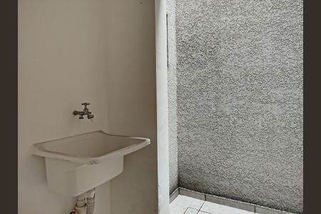 Apartamento à venda com 36m², 2 quartos e sem vaga Apartamento à venda com 36m², 2 quartos e sem vagaÁrea de serviço