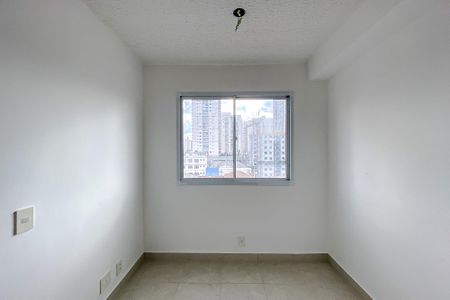 Sala de apartamento para alugar com 1 quarto, 25m² em Brás, São Paulo