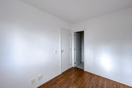 Suíte de apartamento para alugar com 1 quarto, 25m² em Brás, São Paulo