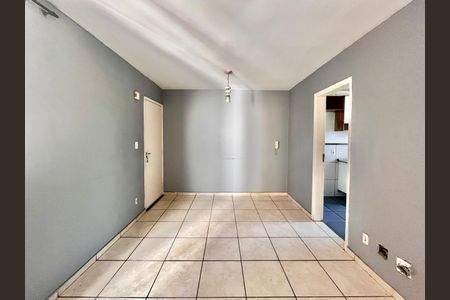 Sala de apartamento à venda com 3 quartos, 79m² em Vila Industrial, Campinas