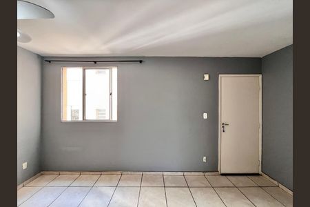 Sala de apartamento à venda com 3 quartos, 79m² em Vila Industrial, Campinas