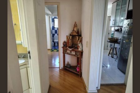 Apartamento à venda com 98m², 3 quartos e 2 vagas Apartamento à venda com 98m², 3 quartos e 2 vagasFoto 19