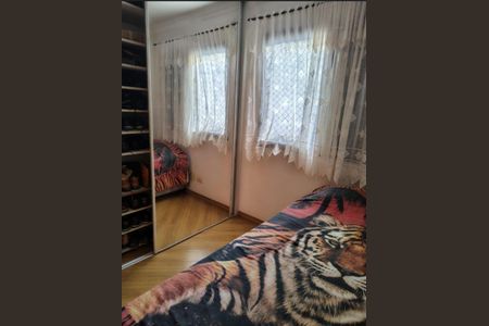 Foto 16 de apartamento à venda com 3 quartos, 98m² em Vila Guarani, São Paulo