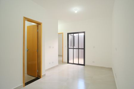 Apartamento à venda com 41m², 2 quartos e sem vagaSala