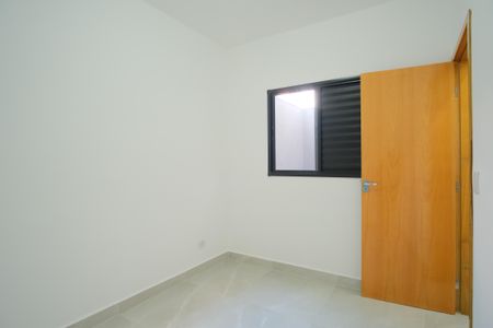 Apartamento à venda com 41m², 2 quartos e sem vagaQuarto 2