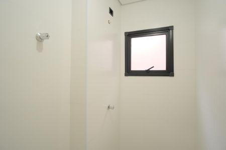 Apartamento à venda com 41m², 2 quartos e sem vagaBanheiro Social