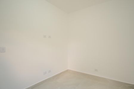 Apartamento à venda com 41m², 2 quartos e sem vagaQuarto 2