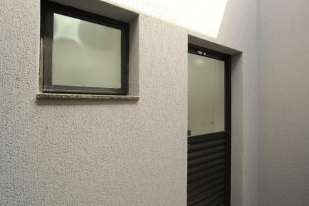 Apartamento à venda com 41m², 2 quartos e sem vagaCozinha e Área de Serviço