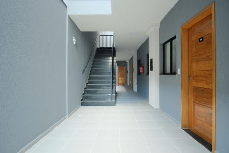 Apartamento à venda com 41m², 2 quartos e sem vagaÁrea comum