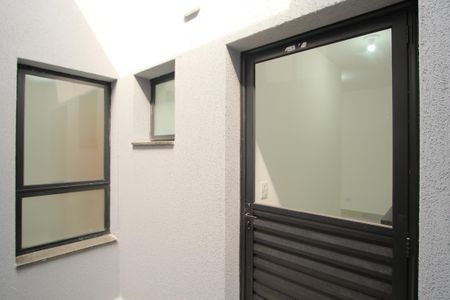 Apartamento à venda com 41m², 2 quartos e sem vagaCozinha e Área de Serviço