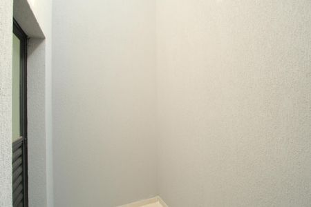 Apartamento à venda com 41m², 2 quartos e sem vagaCozinha e Área de Serviço