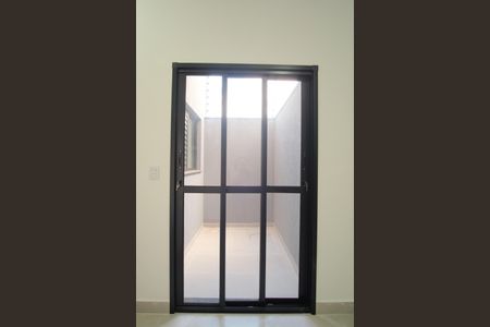 Apartamento à venda com 41m², 2 quartos e sem vagaVaranda da Sala