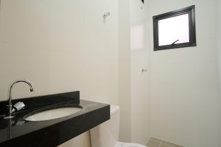 Apartamento à venda com 41m², 2 quartos e sem vagaBanheiro Social