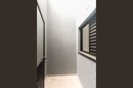 Apartamento à venda com 36m², 2 quartos e sem vaga Apartamento à venda com 36m², 2 quartos e sem vagaQuintal Privativo