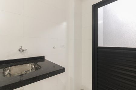 Apartamento à venda com 36m², 2 quartos e sem vaga Apartamento à venda com 36m², 2 quartos e sem vagaÁrea de Serviço
