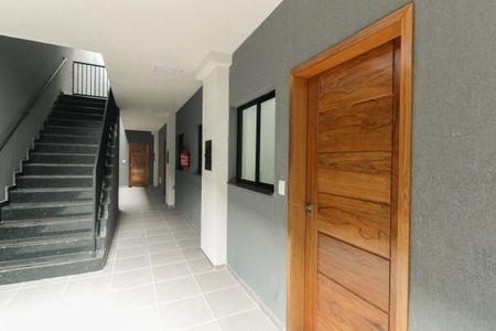 Apartamento à venda com 36m², 2 quartos e sem vaga Apartamento à venda com 36m², 2 quartos e sem vagaCondomínio