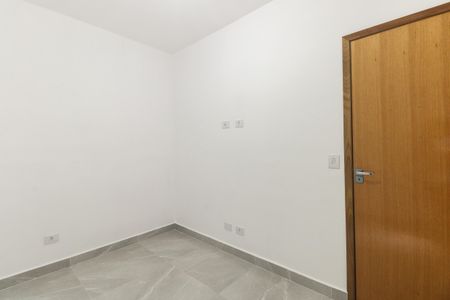 Apartamento à venda com 36m², 2 quartos e sem vaga Apartamento à venda com 36m², 2 quartos e sem vagaQuarto 1