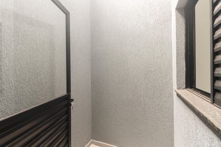 Apartamento à venda com 36m², 2 quartos e sem vaga Apartamento à venda com 36m², 2 quartos e sem vagaQuintal Privativo