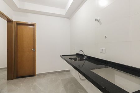Apartamento à venda com 36m², 2 quartos e sem vaga Apartamento à venda com 36m², 2 quartos e sem vagaCozinha