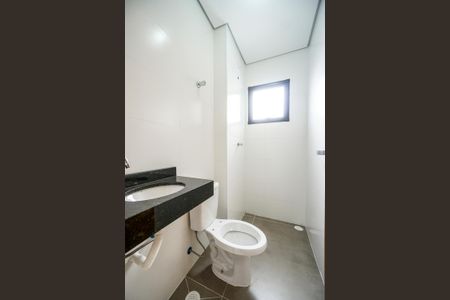 Apartamento à venda com 41m², 2 quartos e sem vaga Apartamento à venda com 41m², 2 quartos e sem vagaBanheiro