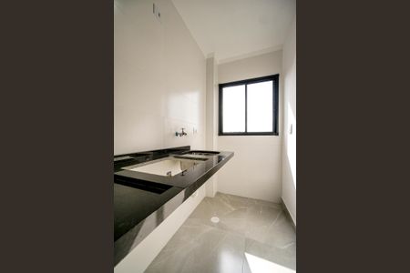 Apartamento à venda com 41m², 2 quartos e sem vaga Apartamento à venda com 41m², 2 quartos e sem vagaÁrea de serviço