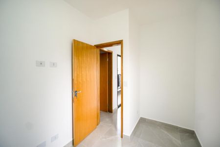 Apartamento à venda com 41m², 2 quartos e sem vaga Apartamento à venda com 41m², 2 quartos e sem vagaQuarto 1