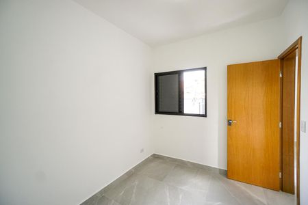 Apartamento à venda com 41m², 2 quartos e sem vaga Apartamento à venda com 41m², 2 quartos e sem vagaQuarto 2