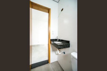 Apartamento à venda com 41m², 2 quartos e sem vaga Apartamento à venda com 41m², 2 quartos e sem vagaBanheiro