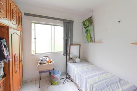 Apartamento à venda com 2 quartos, 44m² em Vila Barros, Guarulhos