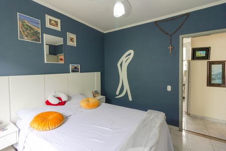 Apartamento à venda com 2 quartos, 44m² em Vila Barros, Guarulhos