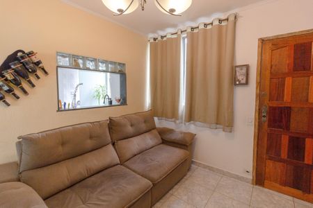 Apartamento à venda com 2 quartos, 44m² em Vila Barros, Guarulhos